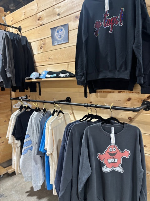 Team Spirit Co Studios