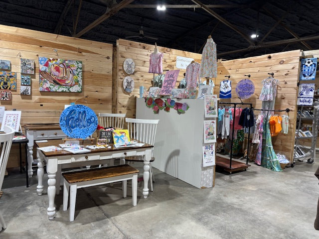 Creative Canvas By You