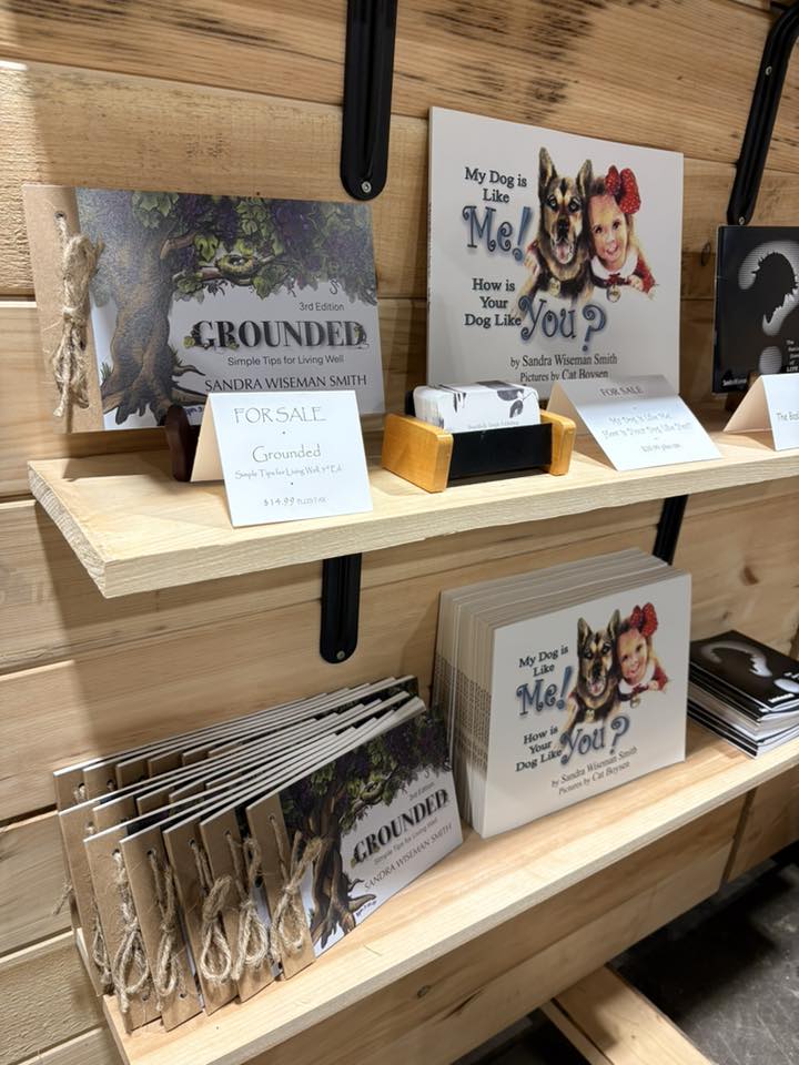 Beautifully Simple Publishing