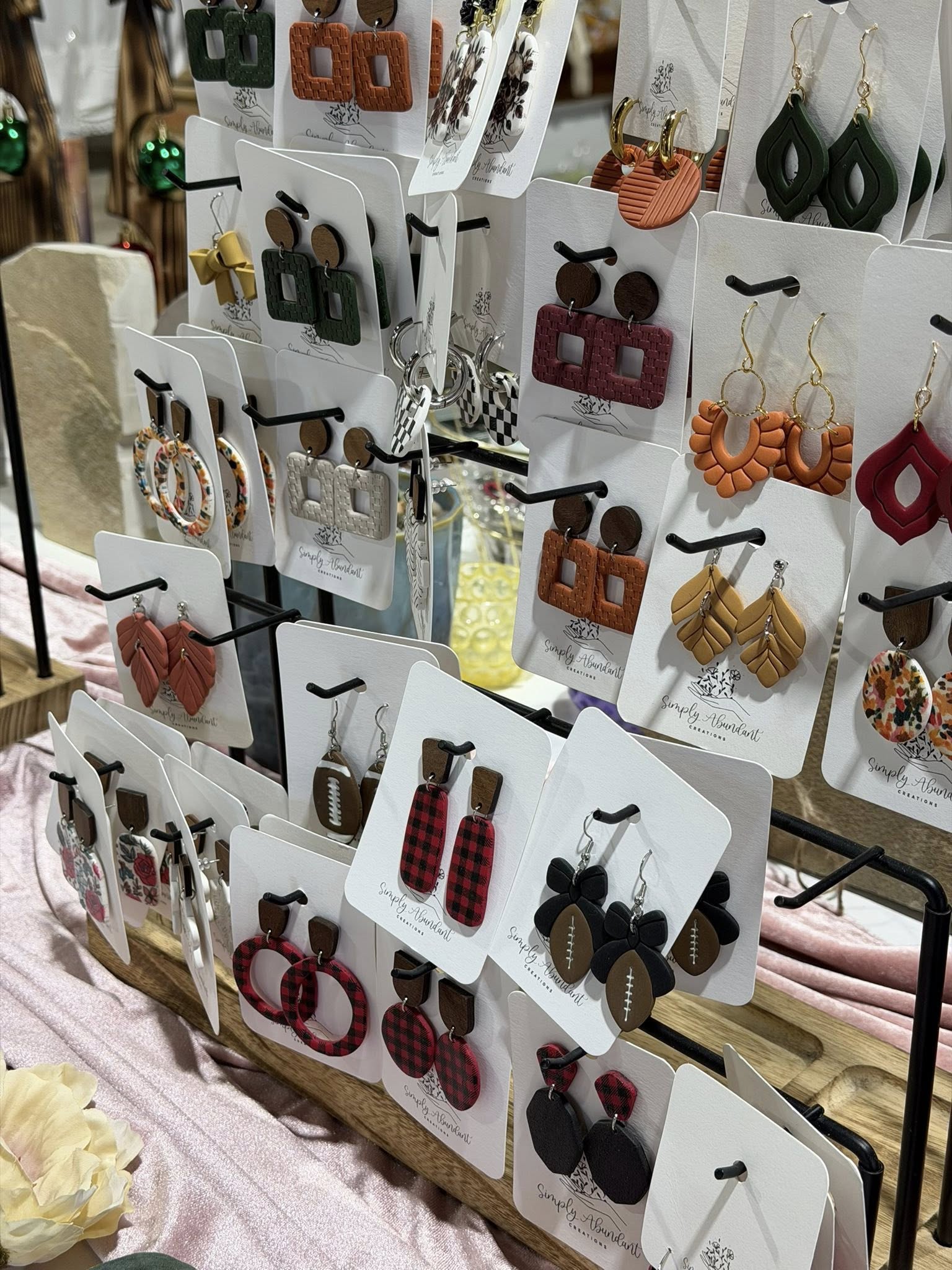 Simply Abundant Creations