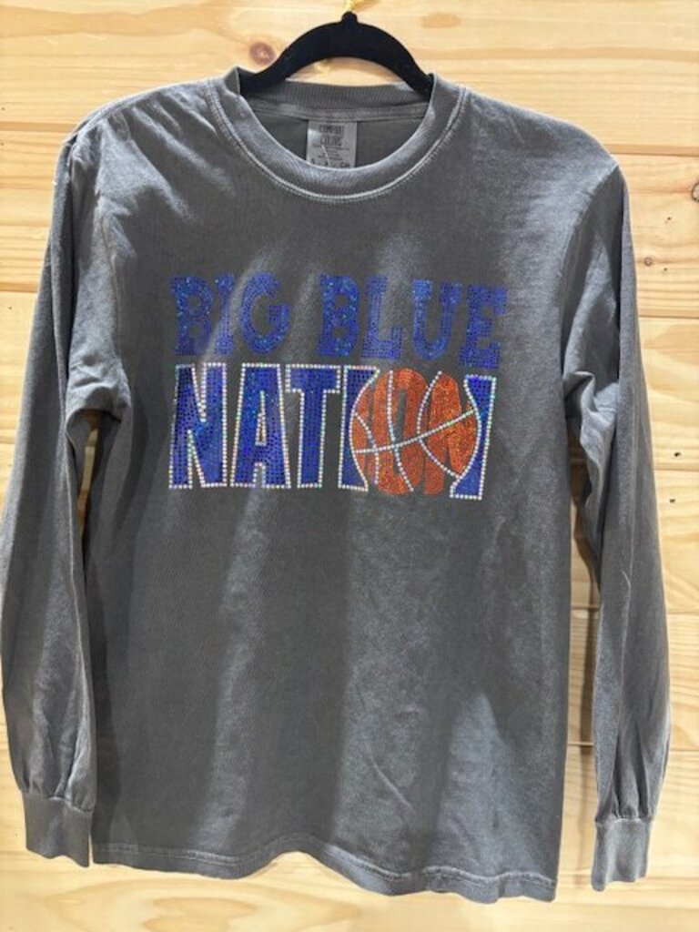 BBN Spangle Tee