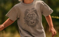 Lion of Judah Kid's Tee