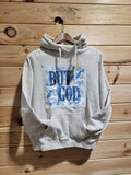 But God Hoodie Medium