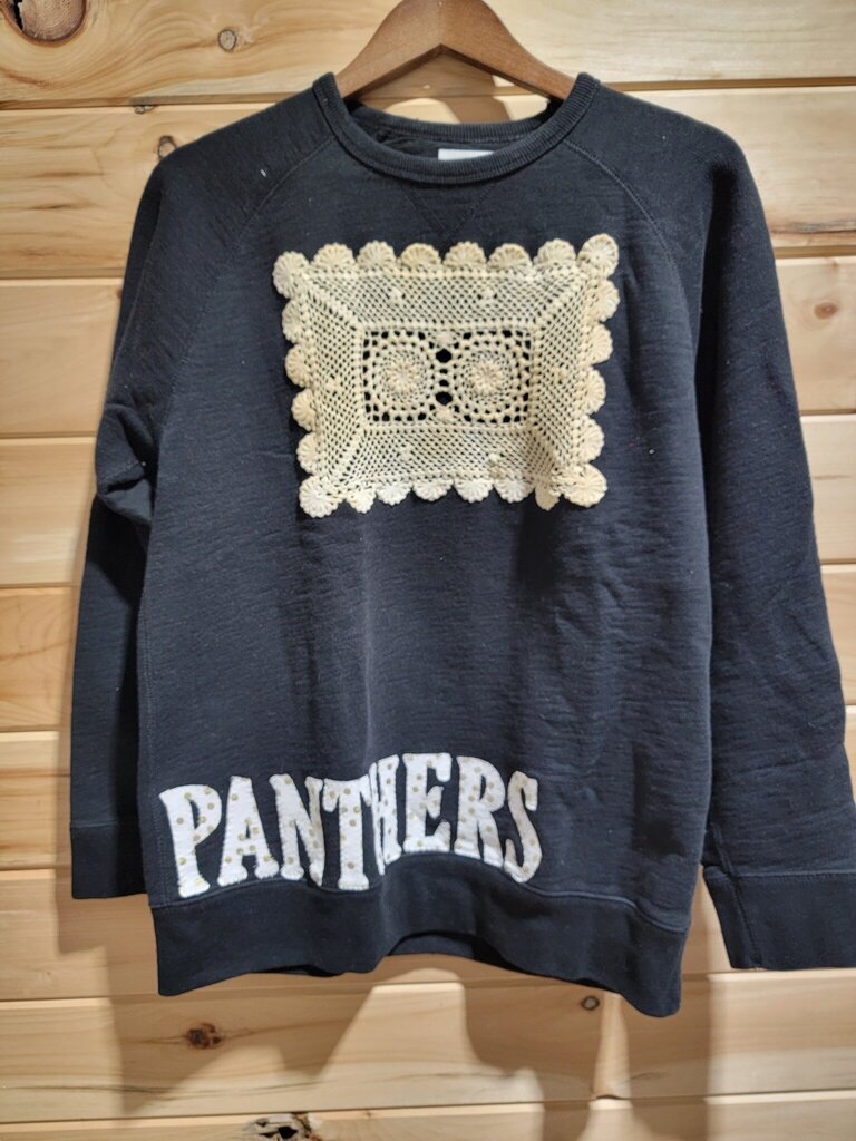 Russellville Panthers Sweatshirt XL