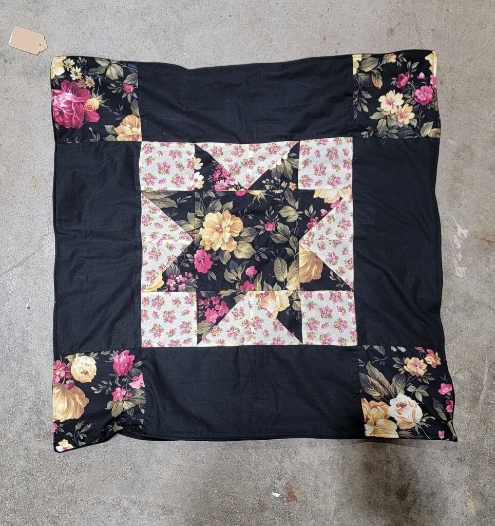 Baby Quilt