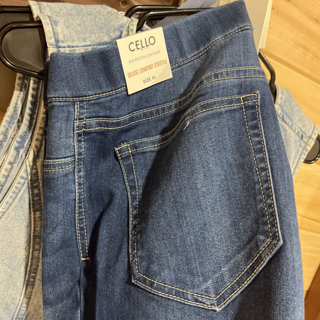 Cello jeans