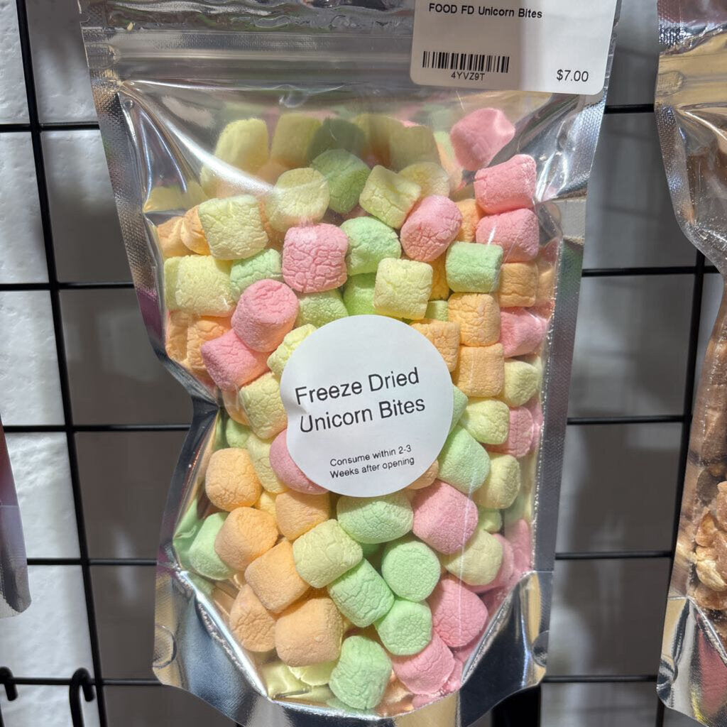 FD Unicorn Bites