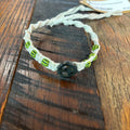 Green Peace Bracelet