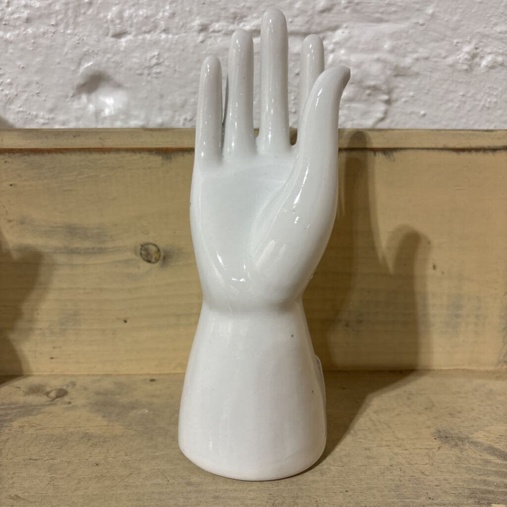 Hand