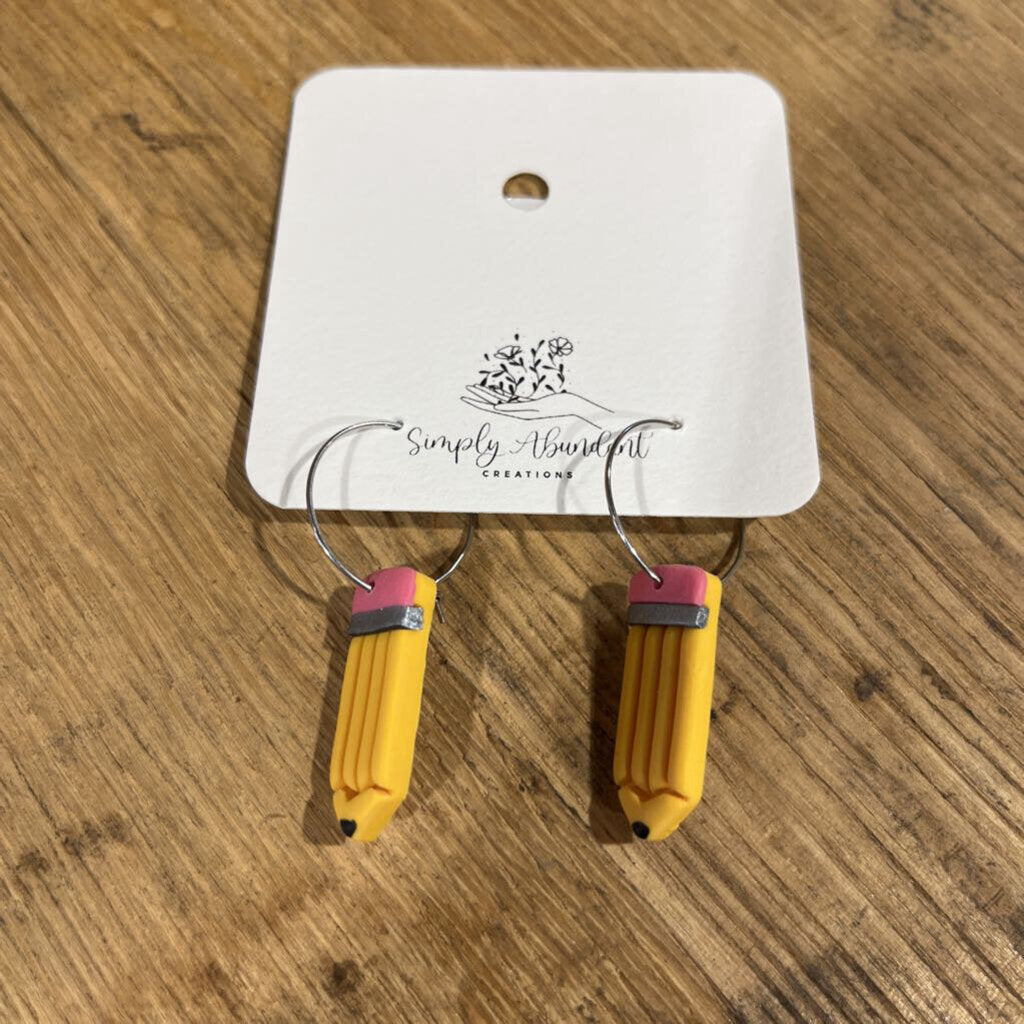 Pencil Hoops