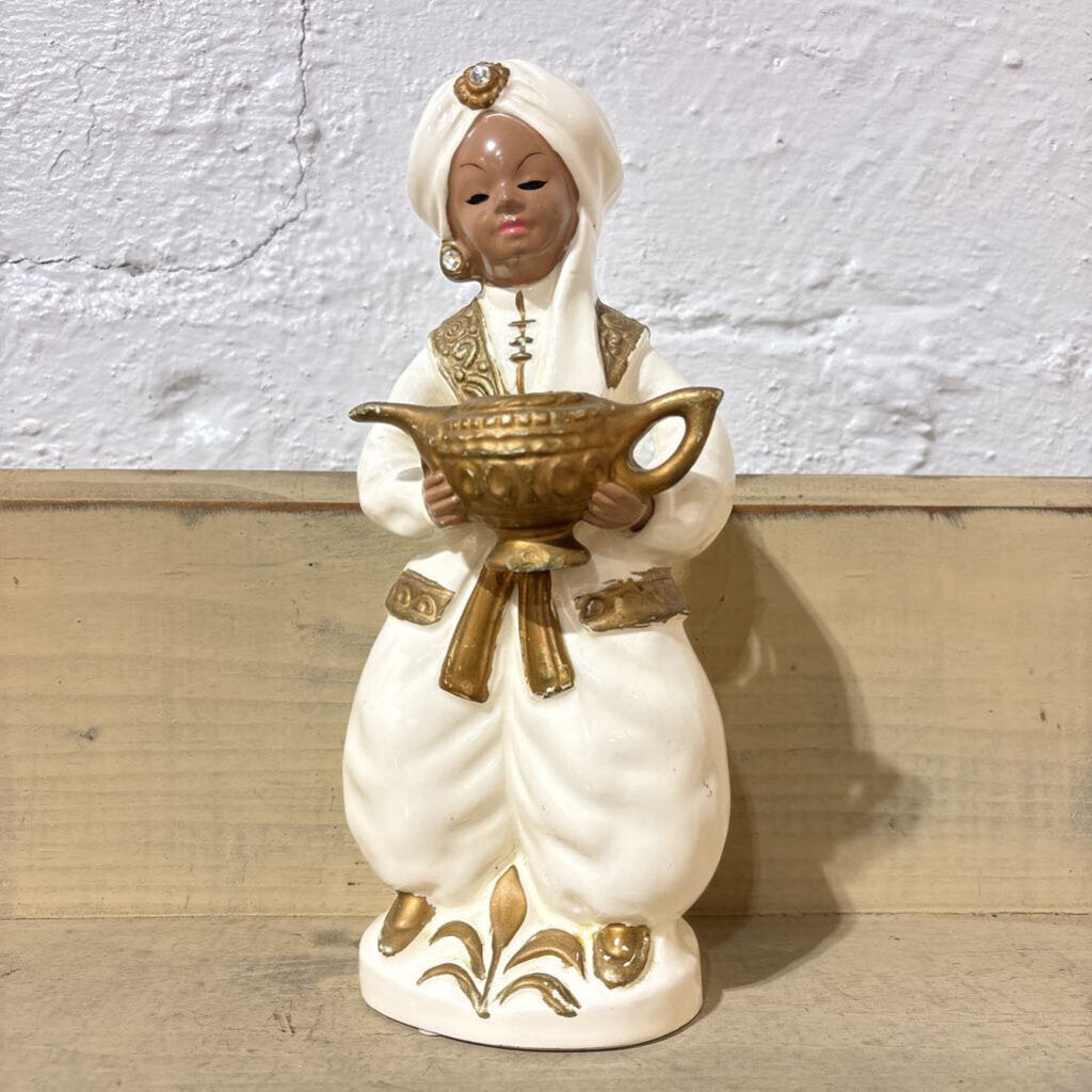 vintage aladdin