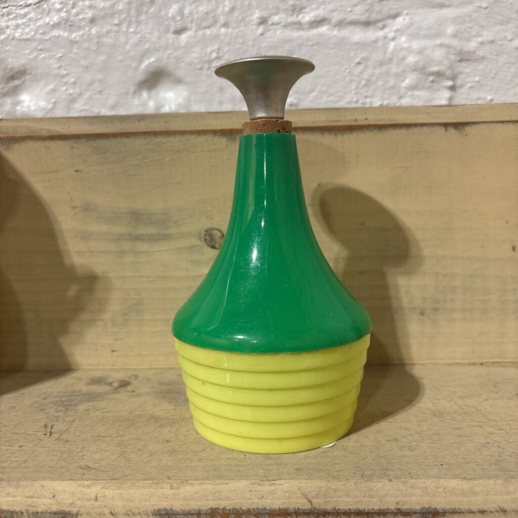 vtg gothamware plastic clothes sprinkler