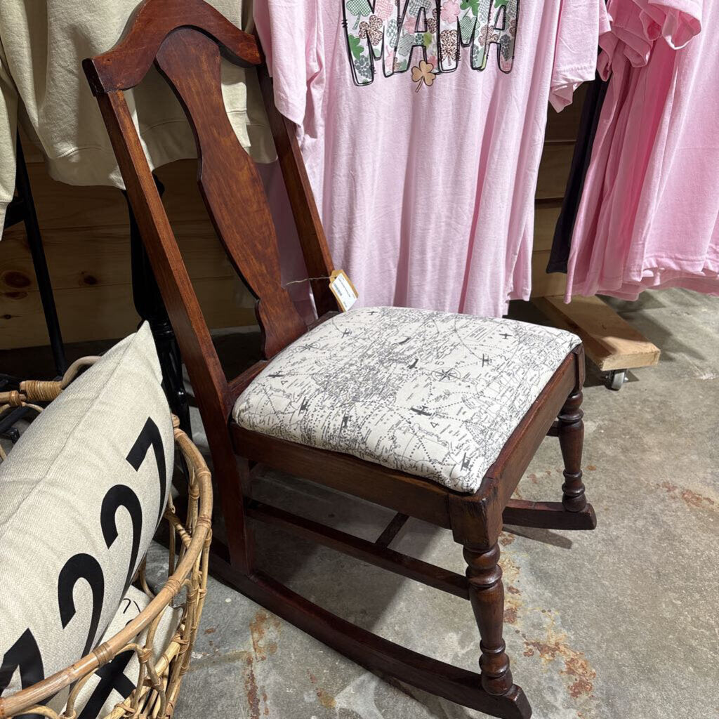 Rocking Chair