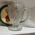 Clear Pitcher