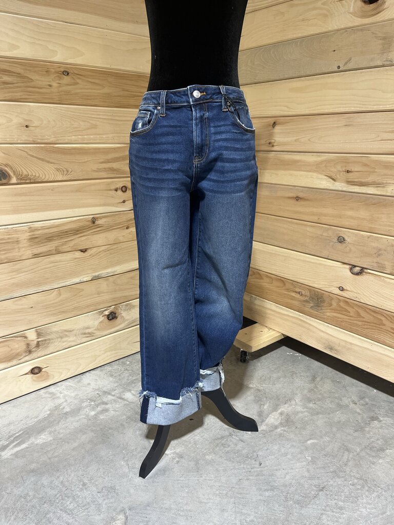 Zenana Denim