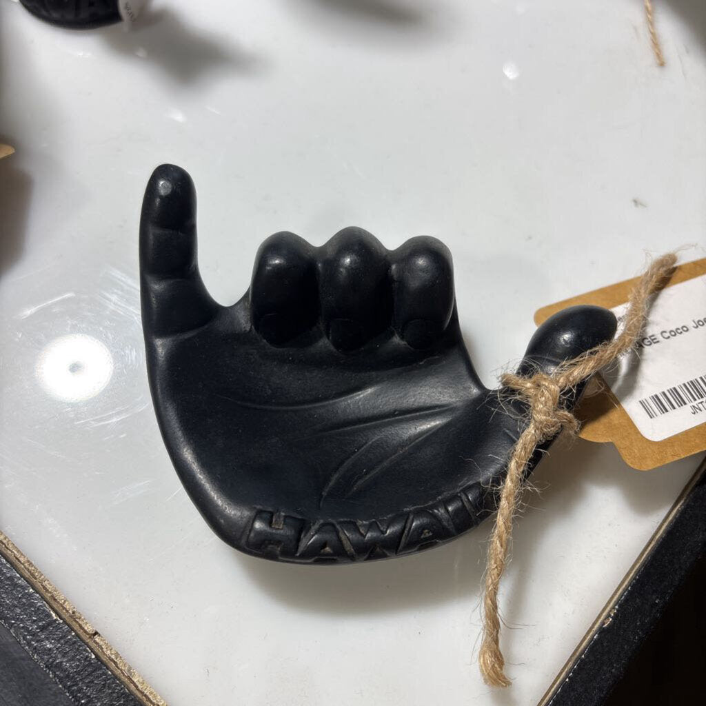 Coco Joe's Hawaii Hand
