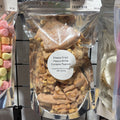 FD PEANUT BRITTLE