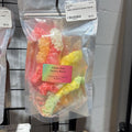 FD Gummy Worms