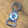 Keychain Bottle Opener-PBR