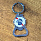 Keychain Bottle Opener-PBR