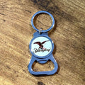 Keychain Bottle Opener-Yuengling