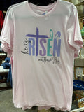 He is Risen