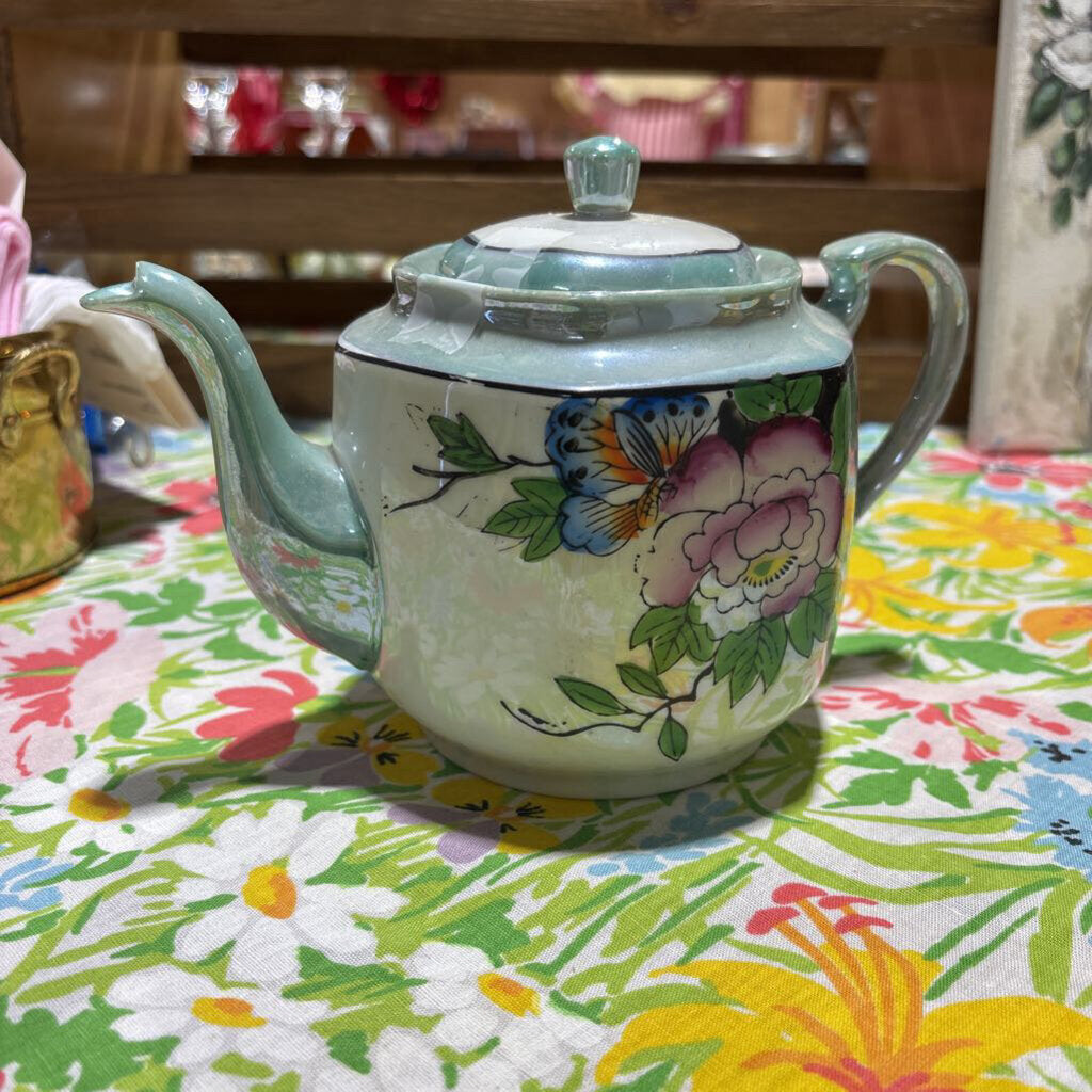 Japan Tea Pot