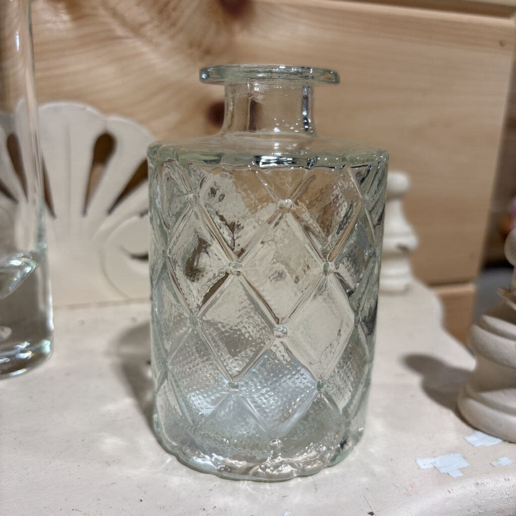 Bud Vases
