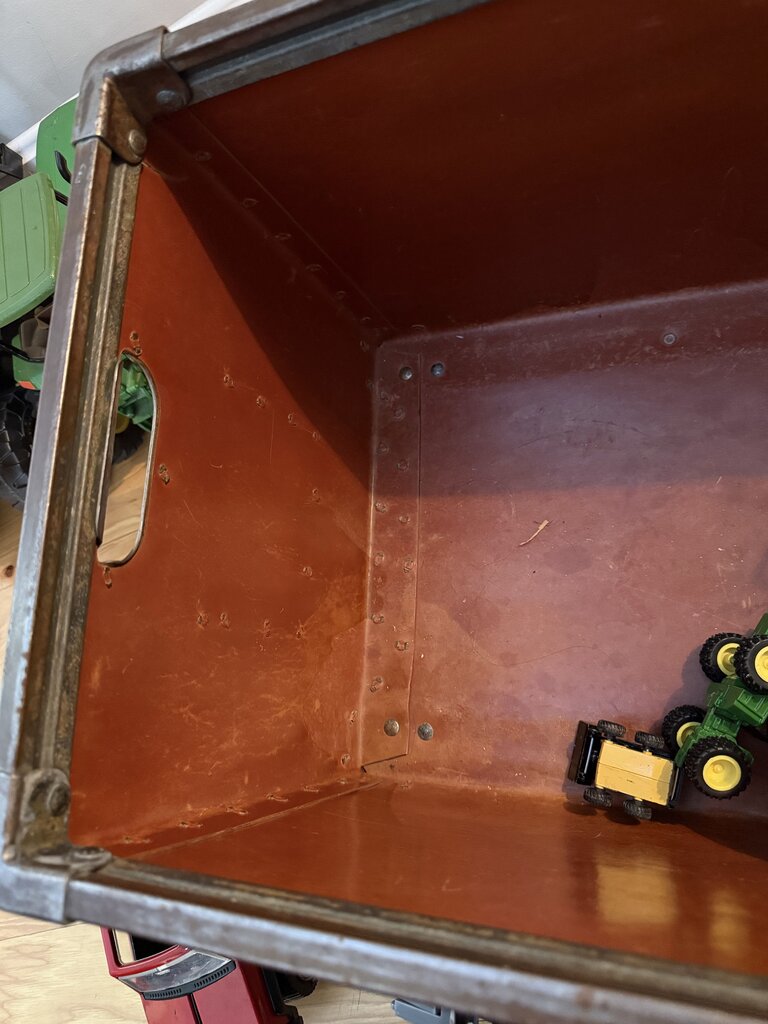 Kennett Industrial Bin