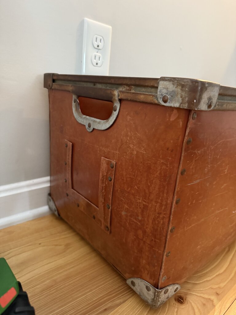 Kennett Industrial Bin
