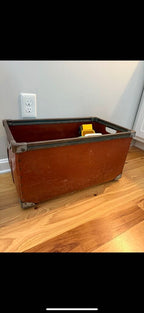 Kennett Industrial Bin