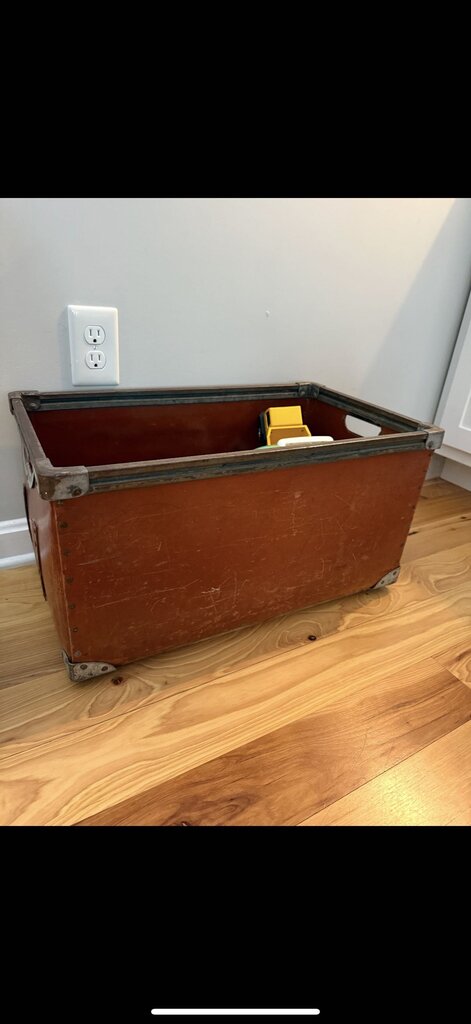 Kennett Industrial Bin