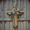 Layered Cross