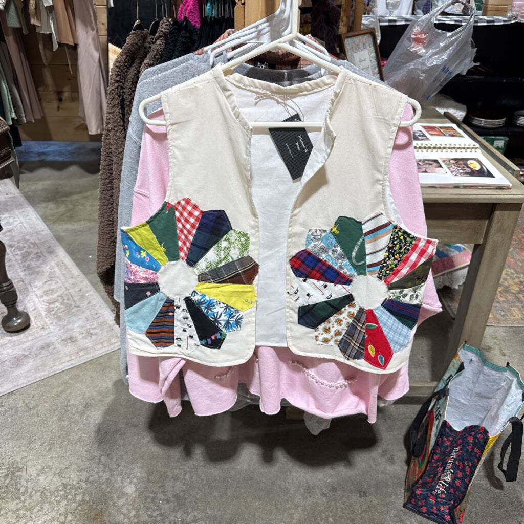 Vest