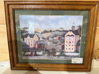 Linda Nelson Print