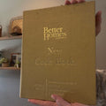 1965 BHG New Cookbook Souvenir Edition