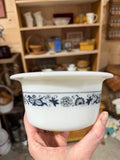 Old Town Blue Pyrex Dish