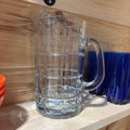 Glass Pitcher