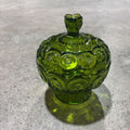 Green bowl