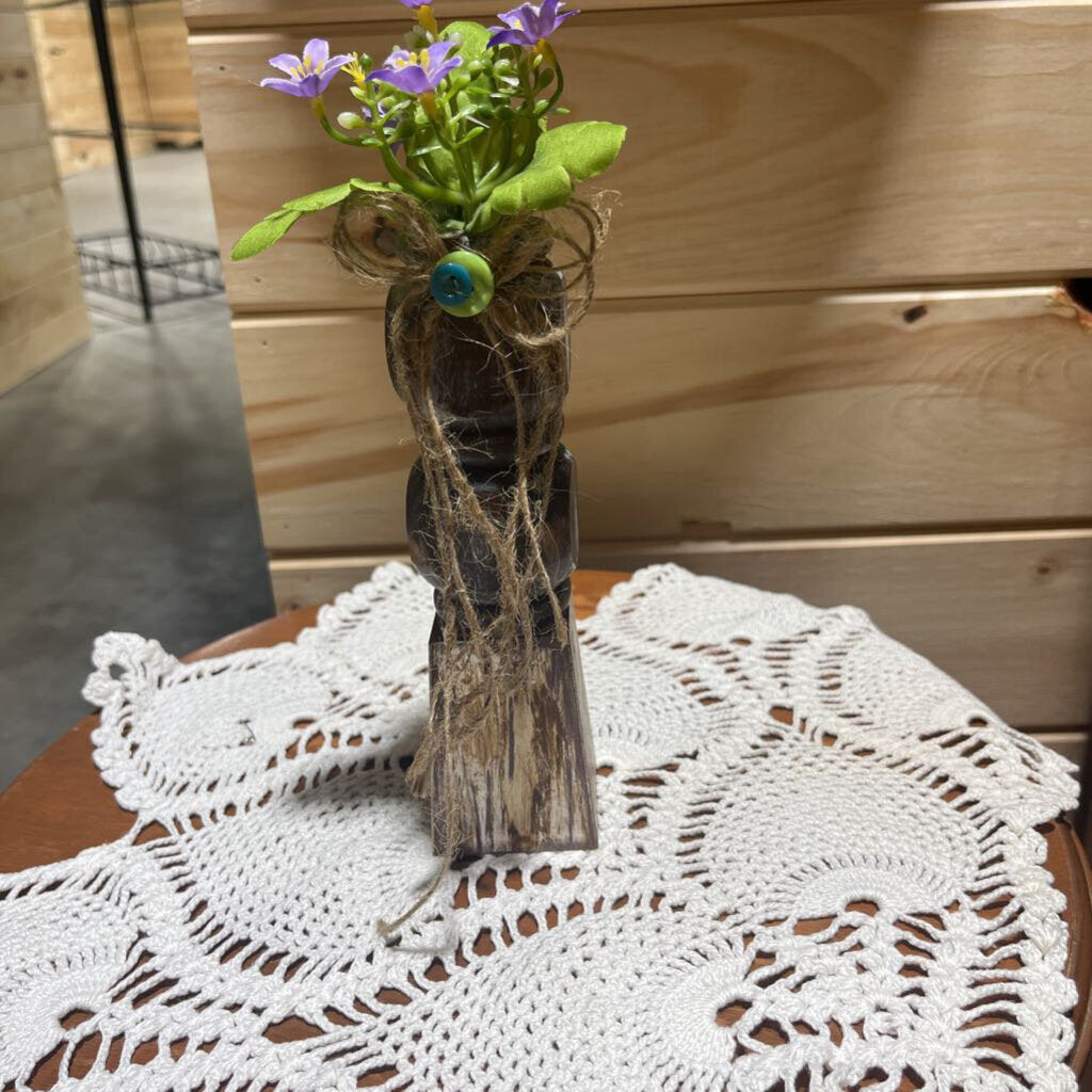 Sm decorative spindle