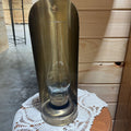 Brass Candle Lantern