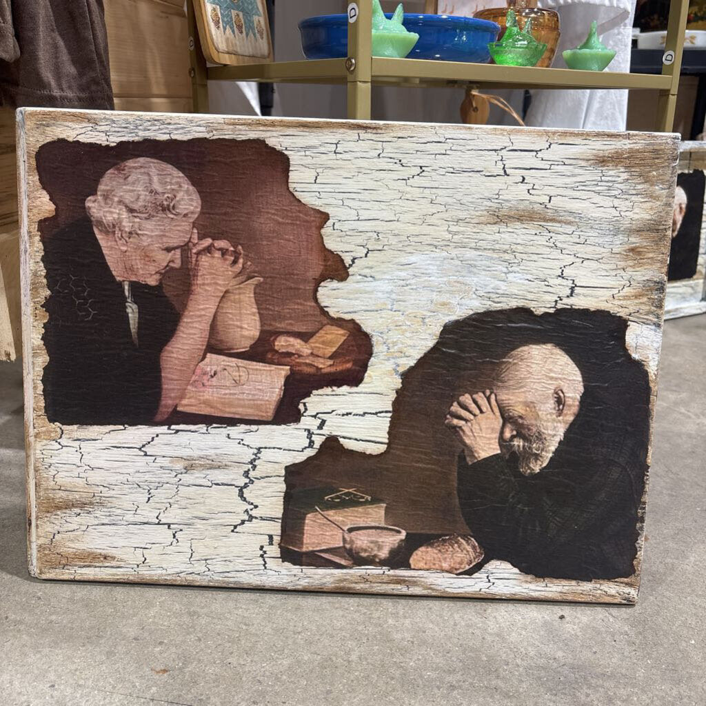 Gratitude And Grace Board