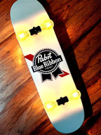 Skateboard Lamp - PBR