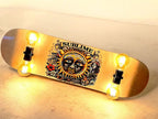 Skateboard Lamp - Sublime
