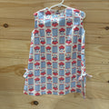 Vintage Child's Handmade Dress