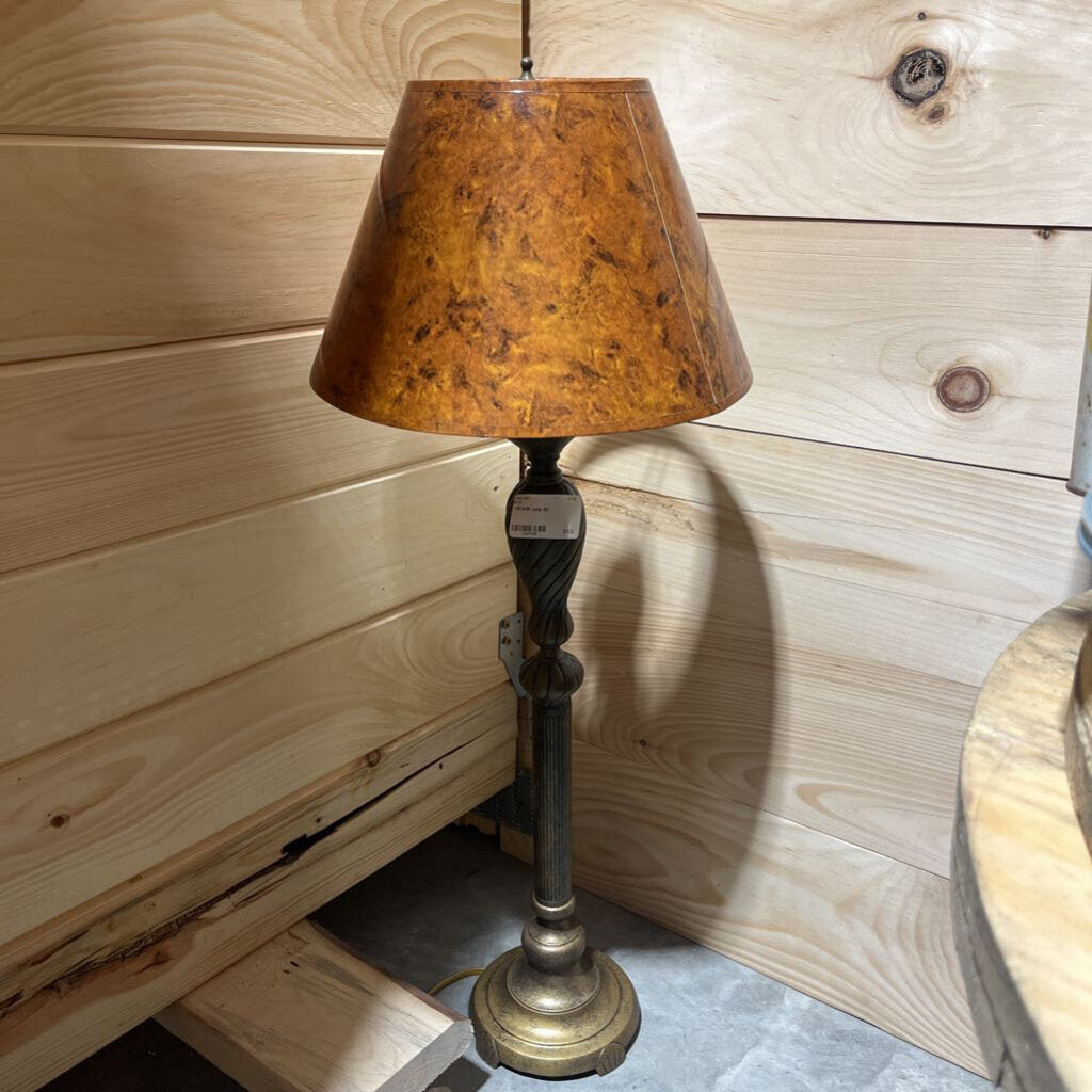 Lamp 32"