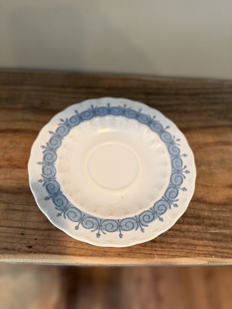 Vernonware Small Plate