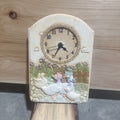 Goose Clock (decor only)