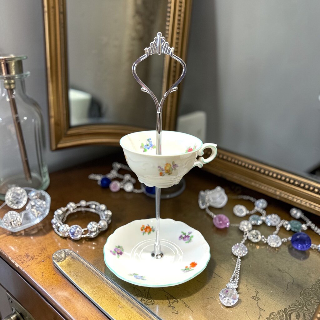 Mini Trinket Tray