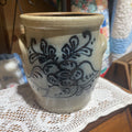 Maple Pottery Crock